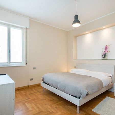 Casa Foscolo Lejlighed Villa Guardia Eksteriør billede