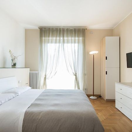 Casa Foscolo Lejlighed Villa Guardia Eksteriør billede