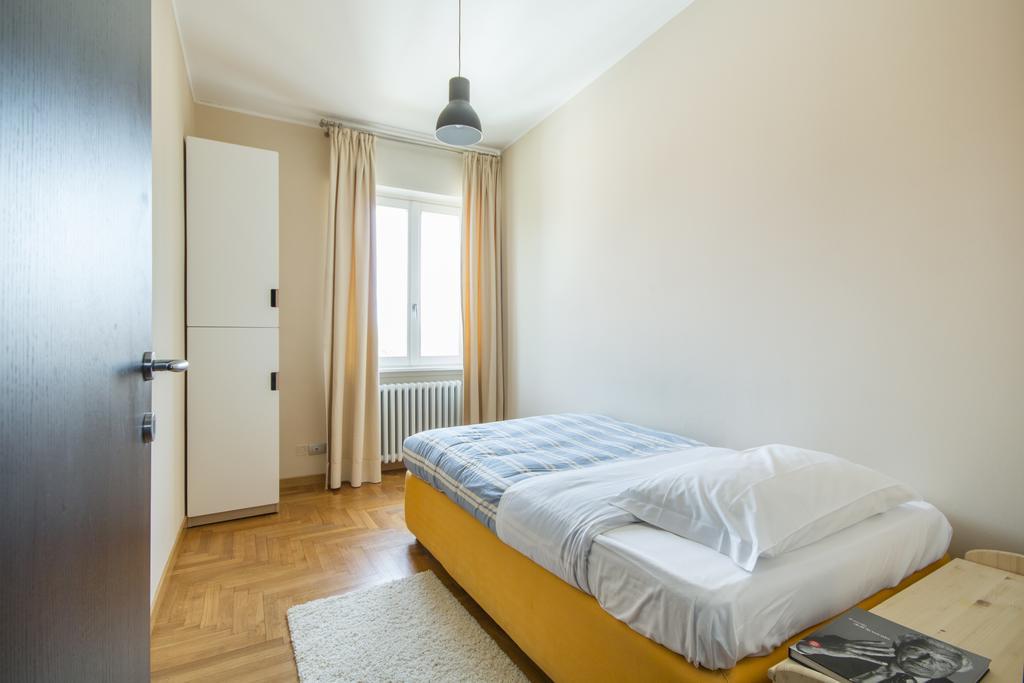 Casa Foscolo Lejlighed Villa Guardia Eksteriør billede