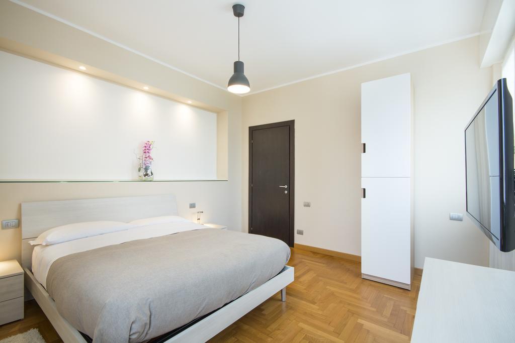 Casa Foscolo Lejlighed Villa Guardia Eksteriør billede